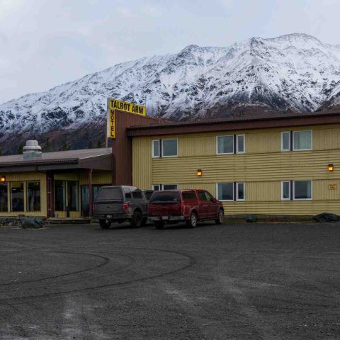 Motel