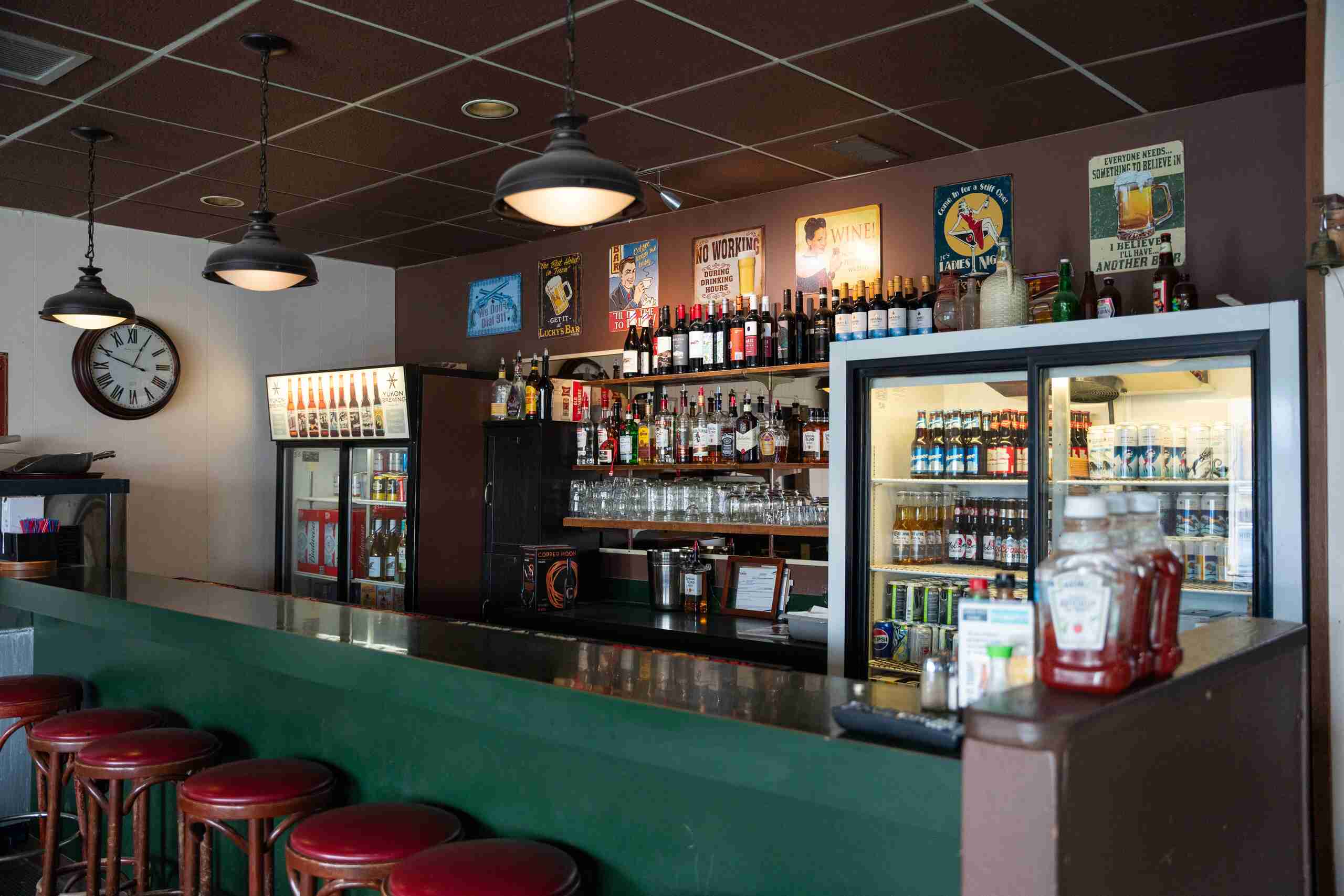 Bar