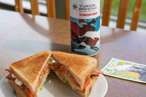 sandwich