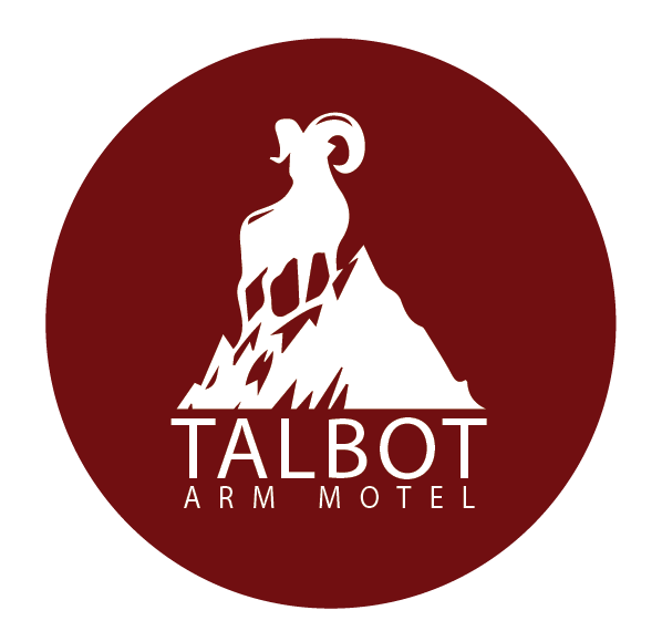 Talbot Arm Motel